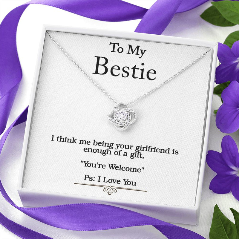 Your Bestie Will Love This! - Bon-ito