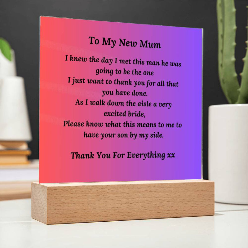 Your New Mother in Law Would Love This Beautiful Gift - Bon-ito