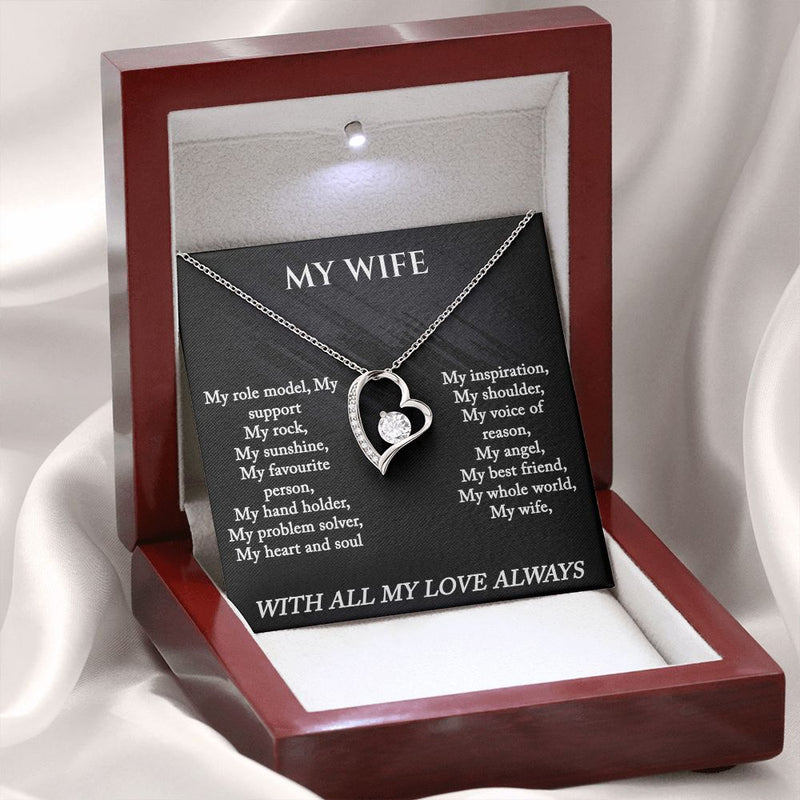 Your Wife Will Love This - Bon-ito